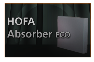 Absorber ECO